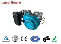 Single Cylinder Gasoline Engines