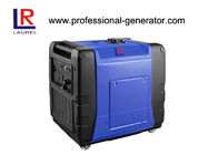 High Quality Diesel Powered Portable Silent Inverter Generator